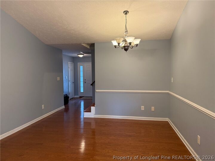Property Photo:  1520 Timberrock Court  NC 28306 