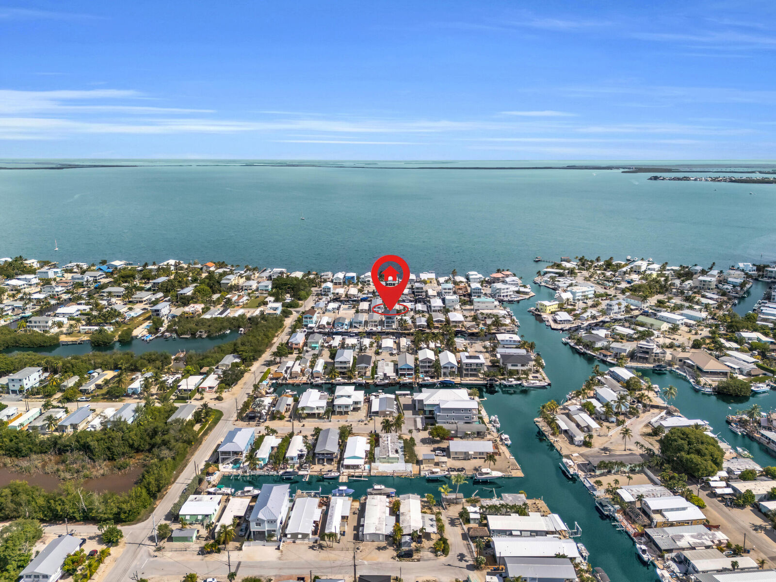 Property Photo: 714 Garden State Lane FL 33037