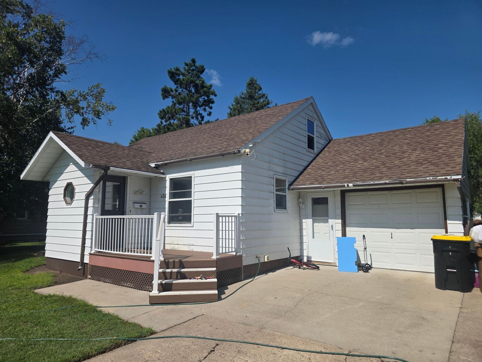 Property Photo: 434 5th Street SW MN 56573