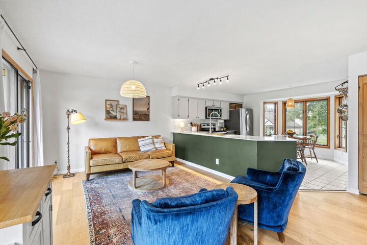 Property Photo: 8632 Seasons Court MN 55125