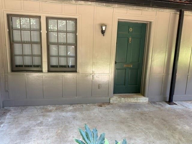 Property Photo:  3095 Colonial Way O  GA 30341 