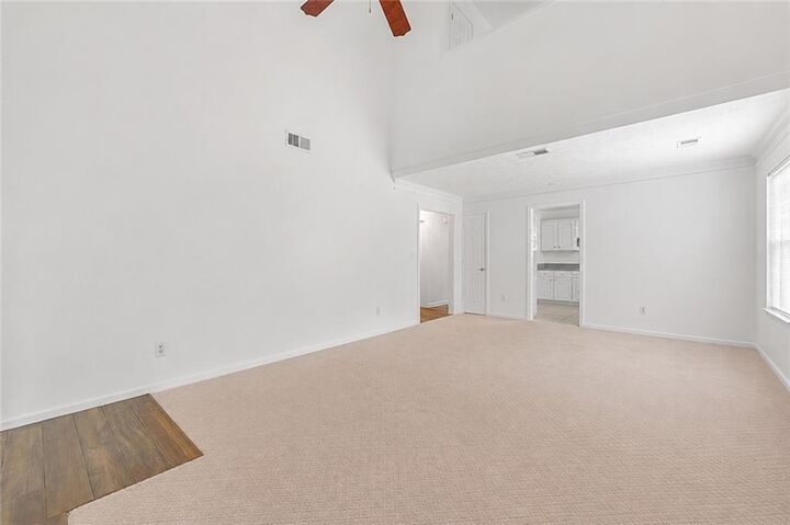 Property Photo:  3040 Majestic Park Court  GA 30096 