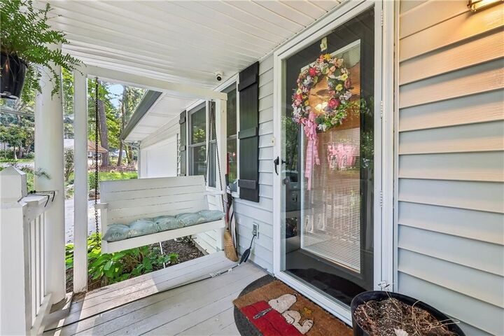 Property Photo: 3605 Riviera Drive GA 30041