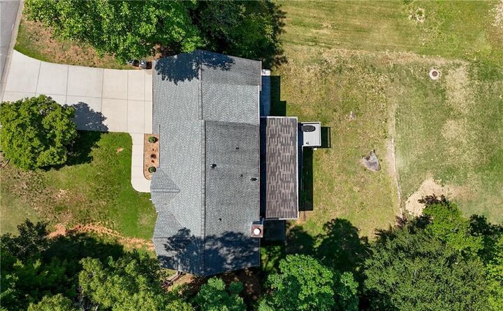 Property Photo: 141 Shadowlake Lane SE GA 30067