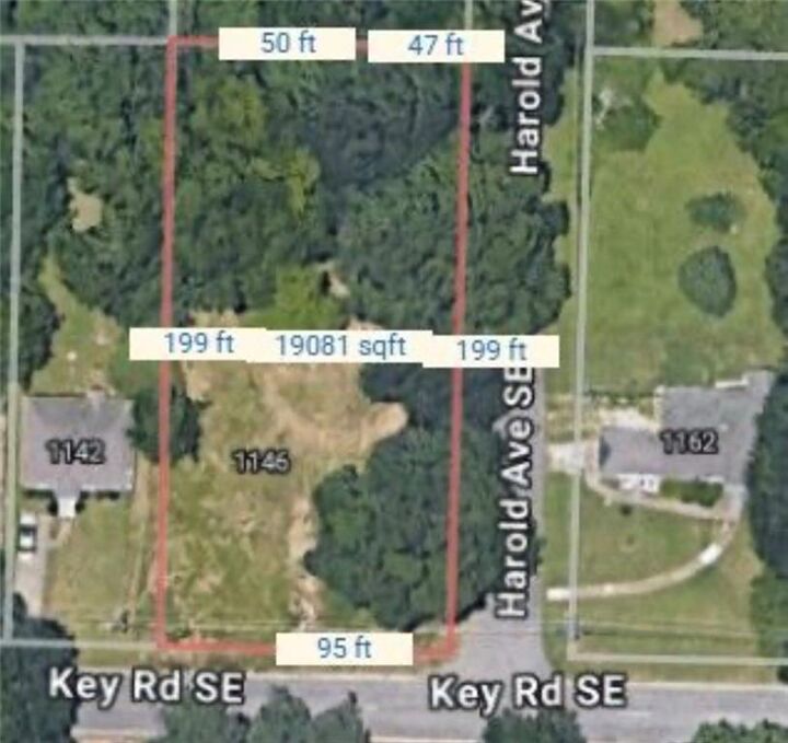 Property Photo:  1146 Key Road SE  GA 30316 