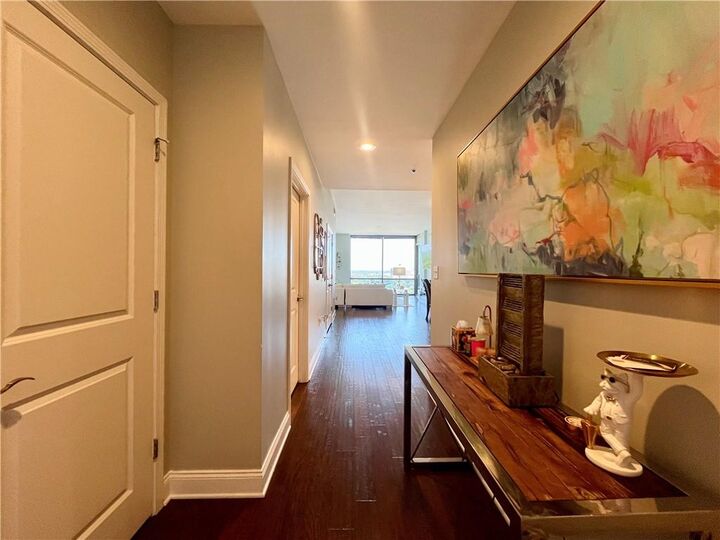 Property Photo:  270 17th Street NW 1904  GA 30363 