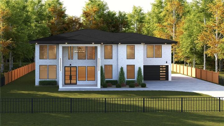 Property Photo:  670 Davis Road  GA 30046 