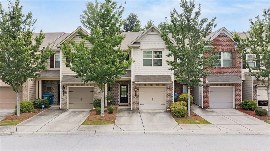Property Photo: 7071 Elmwood Ridge Court GA 30340