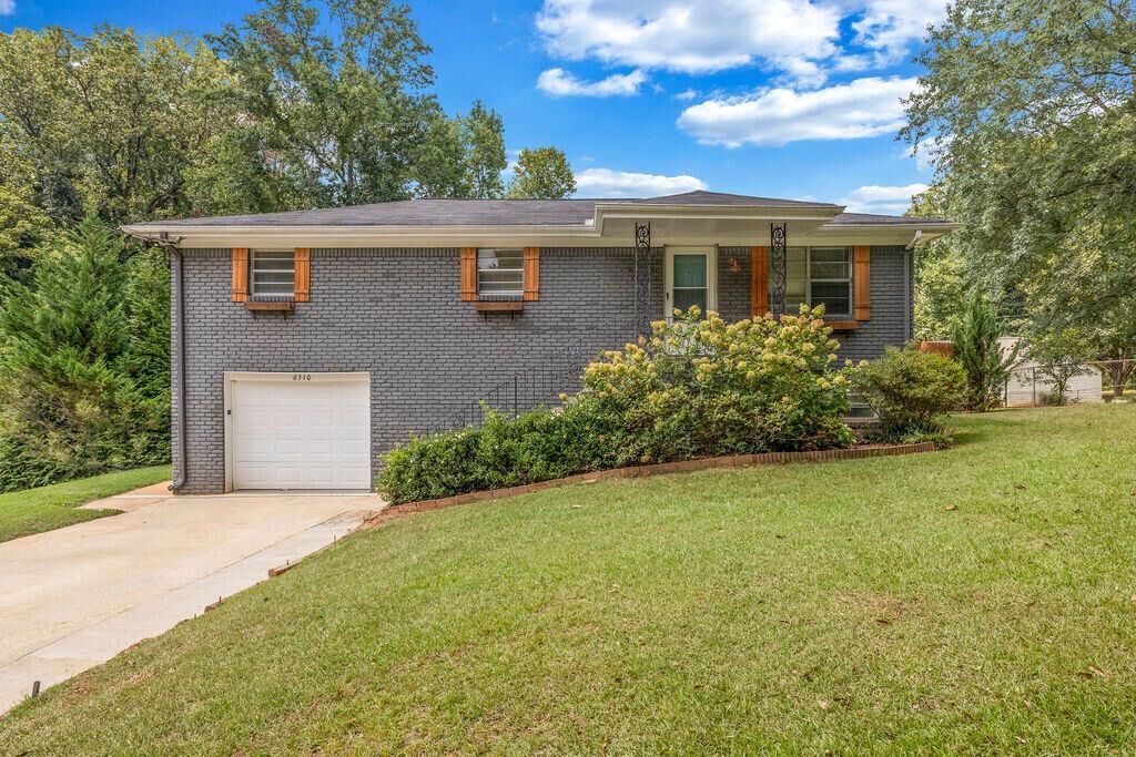 Property Photo: 6310 Short Street GA 30168