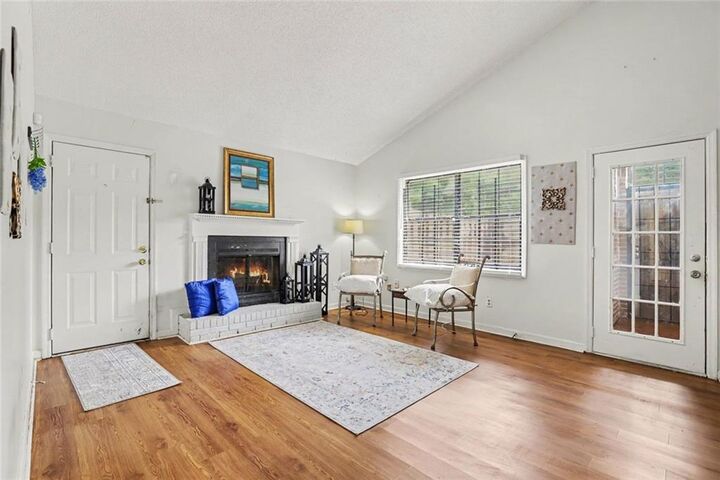 Property Photo:  6032 Wintergreen Road  GA 30093 