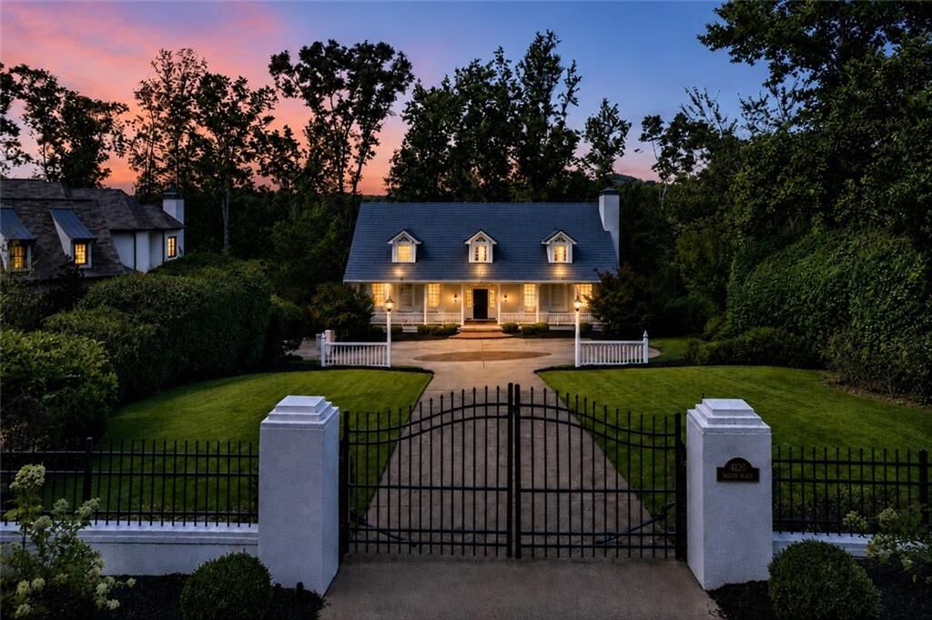 Property Photo:  4120 Willow Trace  GA 30506 