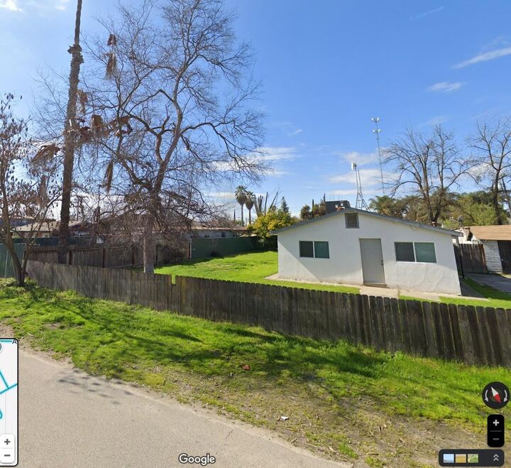 Property Photo: 36597 Church CA 93673