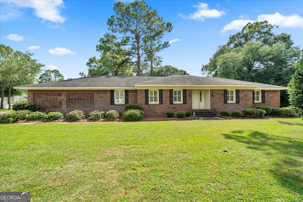 Property Photo: 1200 Chennault Drive GA 31021