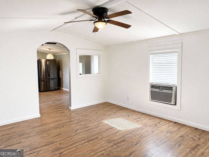 Property Photo: 55 Lariat Lane GA 30453