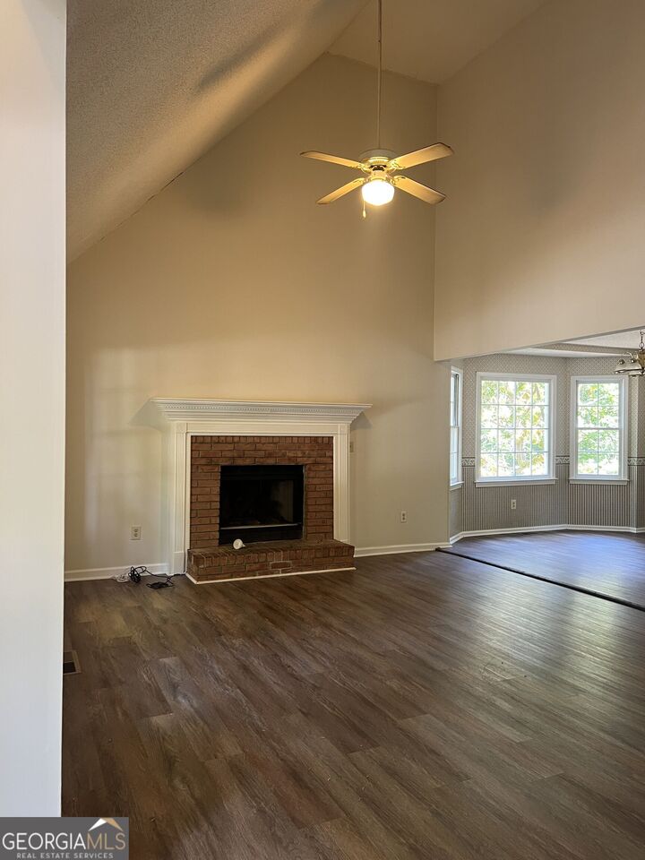 Property Photo:  222 Garretts Drive  GA 30134 