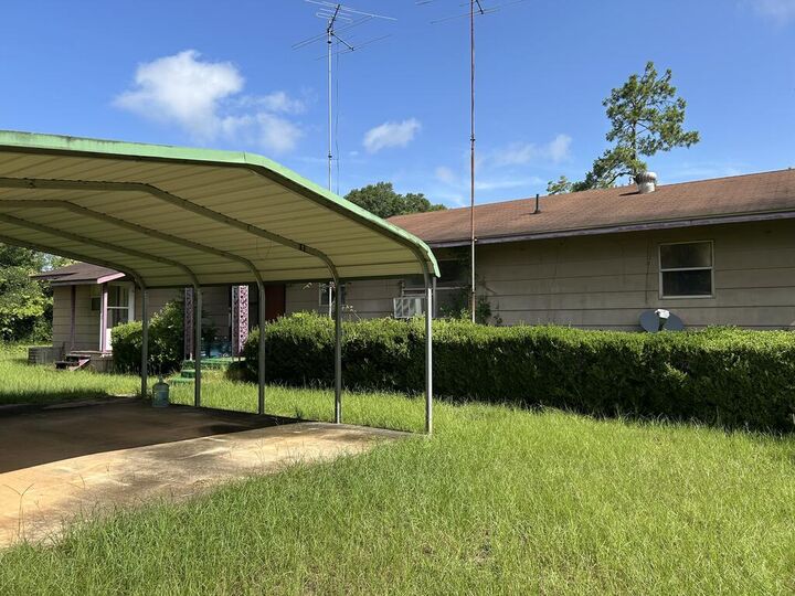 Property Photo:  48 Cheney Street  GA 39886 