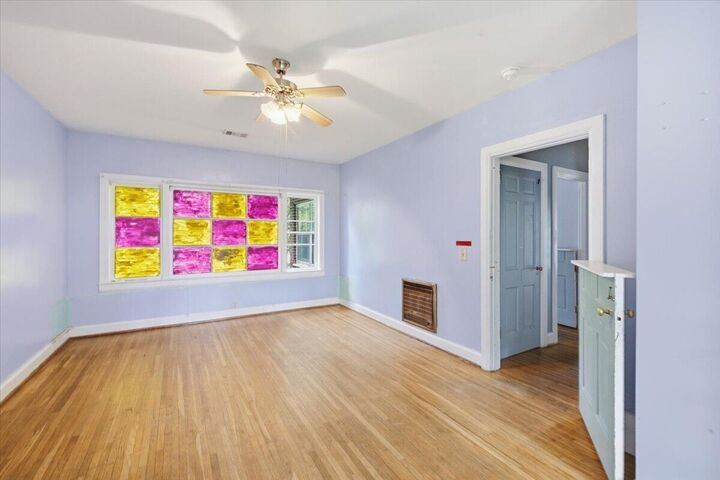 Property Photo:  308 S Cherokee Street  GA 30728 