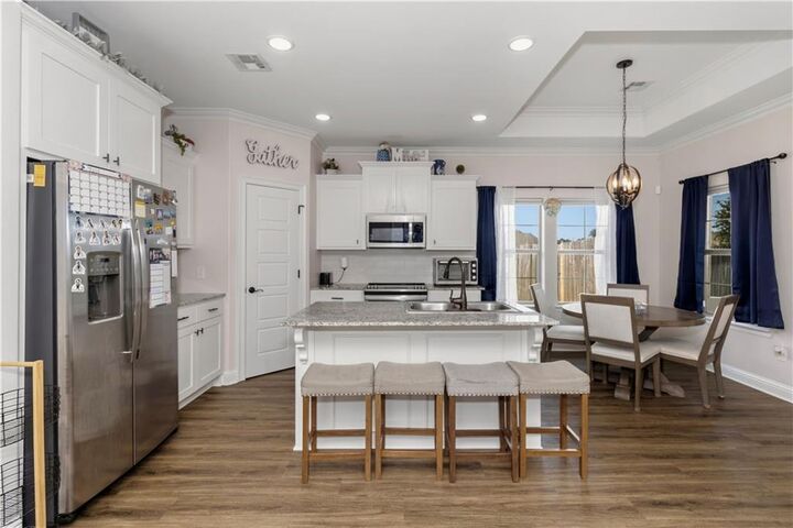 Property Photo:  314 Meadow Lane Lane  LA 71457 