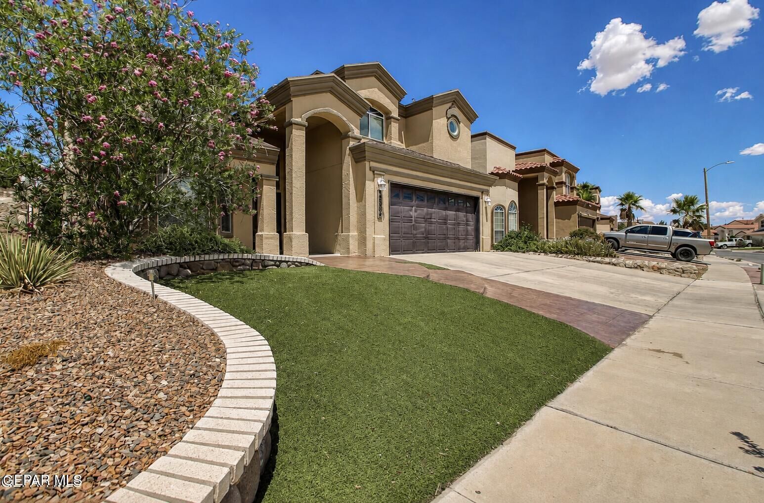 Property Photo:  12209 Riane Chantee Drive  TX 79936 