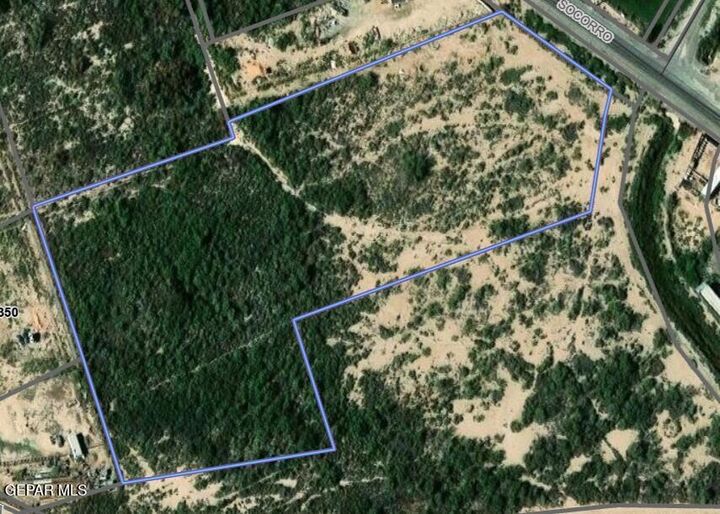 Property Photo: 13400 Socorro Road TX 79849