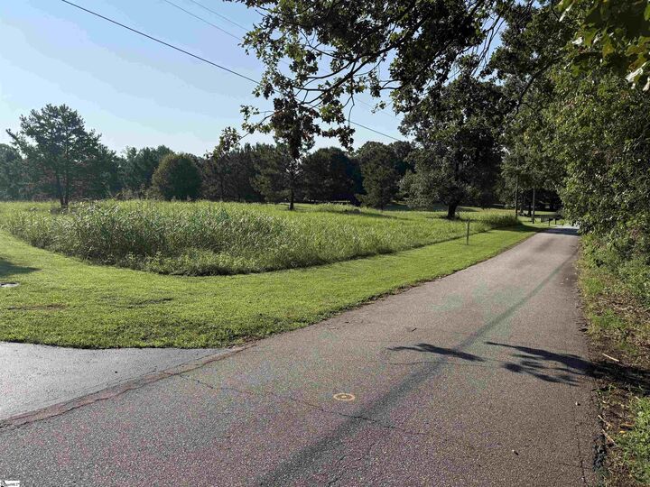 Property Photo: 0 Joe Leonard Road SC 29651-0000