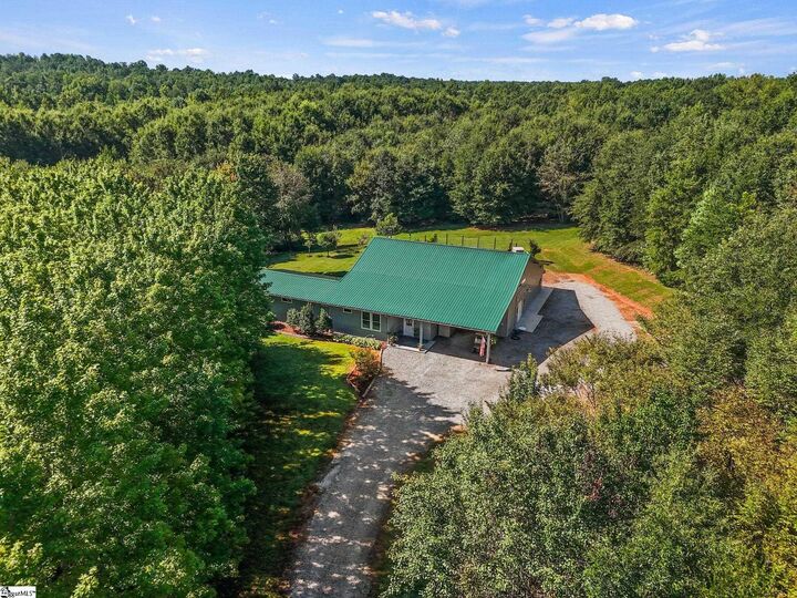 Property Photo: 770 Dickson Road SC 29322