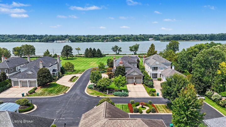 Property Photo:  4406 Rivermist Way  KY 40222 