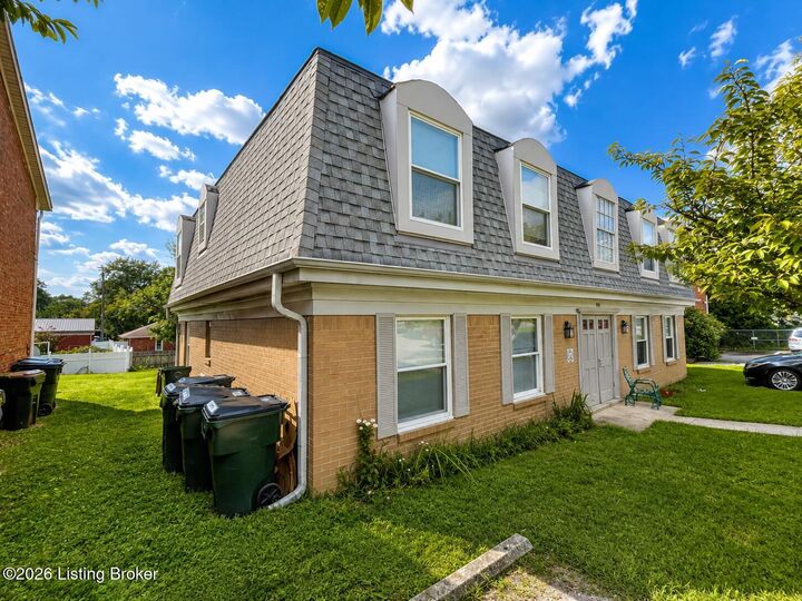 Property Photo: 4116 Billtown Rd KY 40299