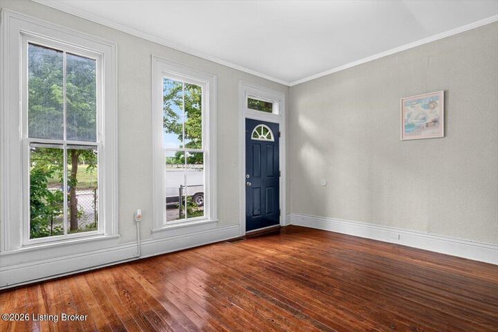 Property Photo: 2030 Portland Ave KY 40203