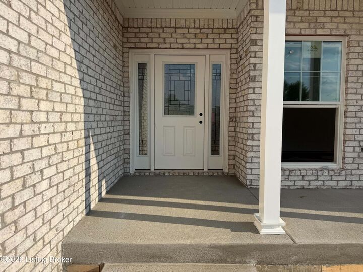 Property Photo: 295 Hope St KY 40047