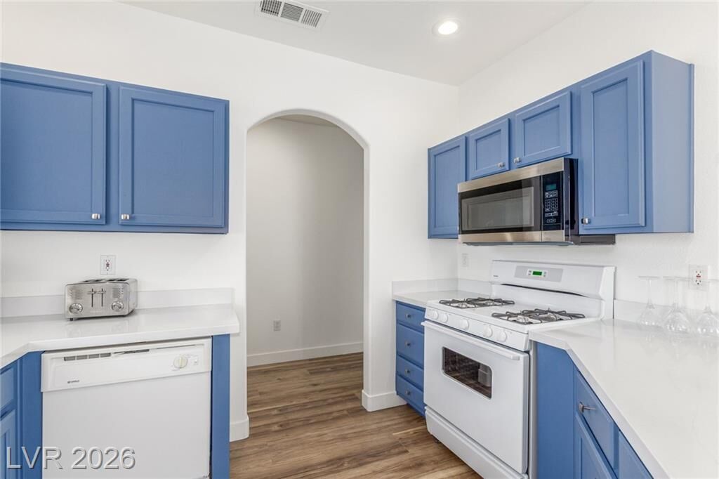 Property Photo: 1500 Cardinal Peak Lane 203 NV 89144