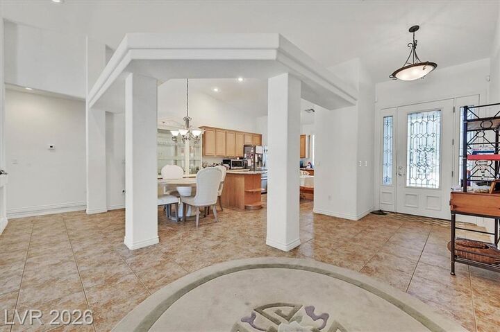 Property Photo: 7222 Silver Charm Court NV 89131