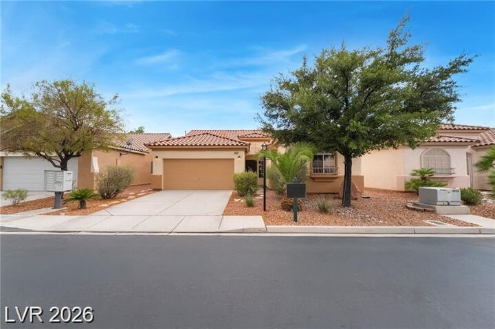 Property Photo:  10605 Bardilino Street  NV 89141 