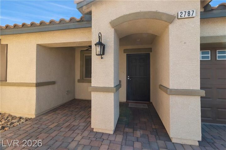 Property Photo:  2787 China Cove Street  NV 89029 
