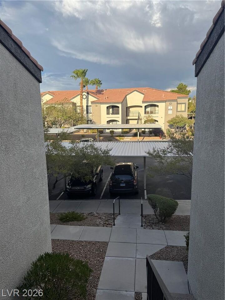 Property Photo:  950 Seven Hills Drive 123  NV 89052 