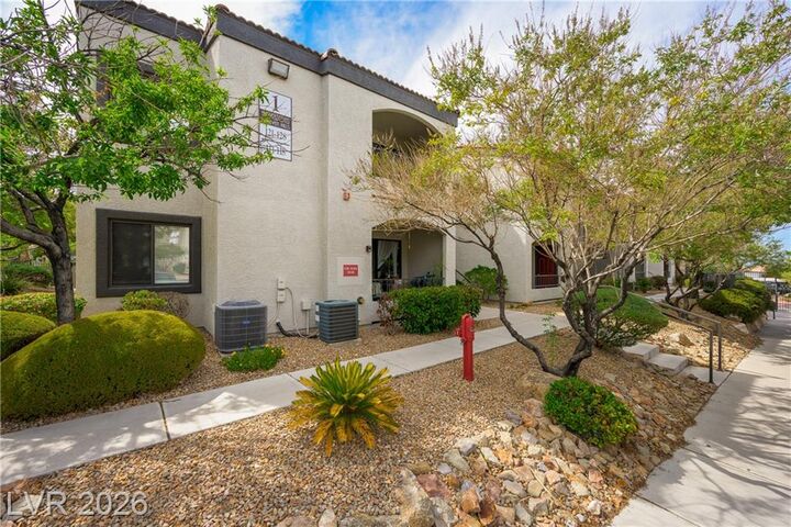 Property Photo:  950 Seven Hills Drive 123  NV 89052 