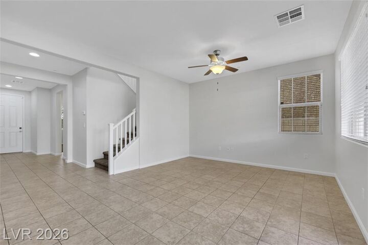 Property Photo: 2556 Sable Creek Street NV 89044