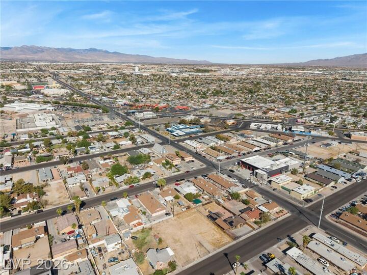 Property Photo: 2315 McCarran NV 89030