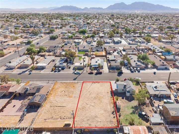 Property Photo:  2315 McCarran  NV 89030 