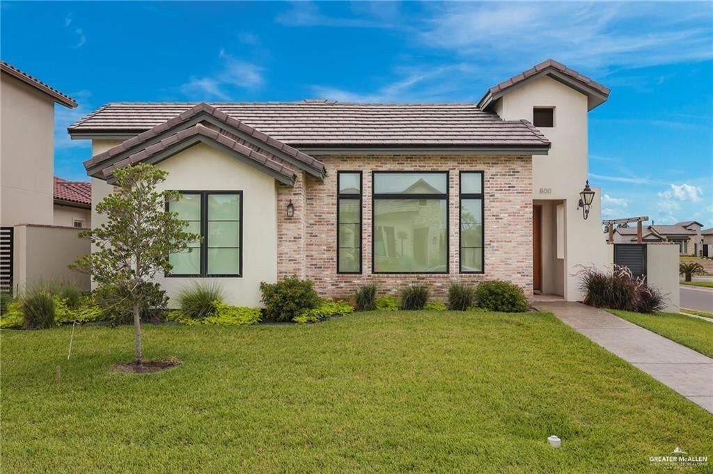 Property Photo: 800 Grambling Avenue TX 78504