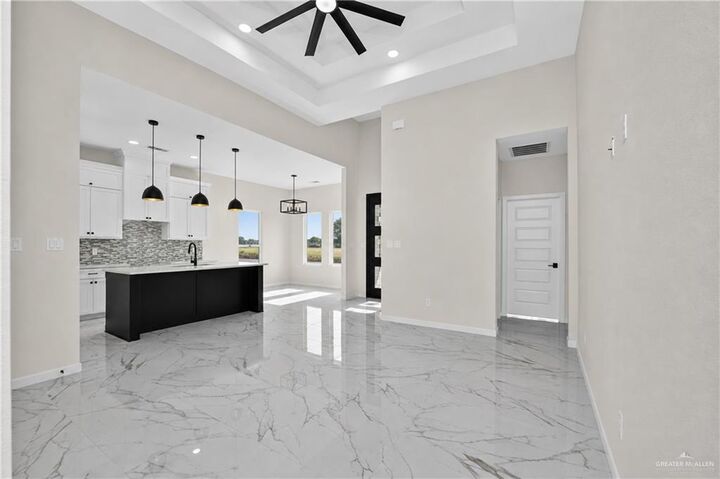Property Photo: 1909 Alisson Street TX 78573