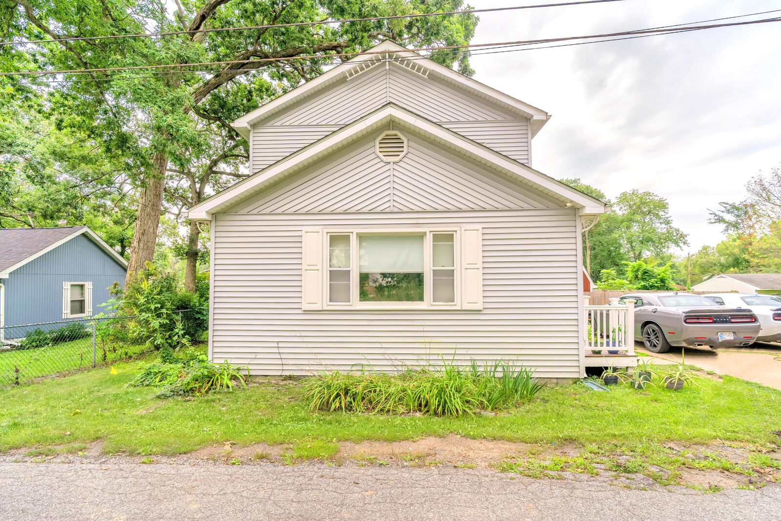Property Photo:  7225 W 136th Lane  IN 46303 