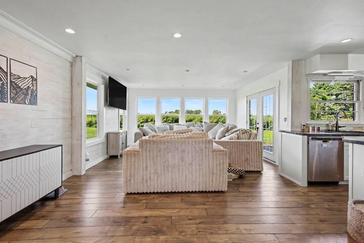 Property Photo:  397 E 300  IN 46383 