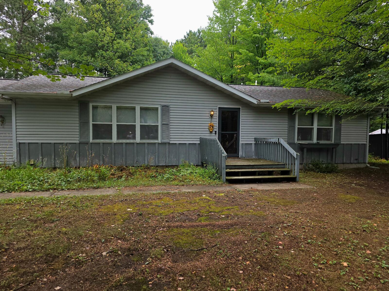 Property Photo:  601 Charles Ave  WI 54487 
