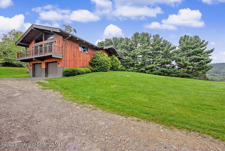 Property Photo: 101 Show Kase Road PA 18421