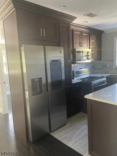 Property Photo: 113 W End Ave 2 NJ 07603