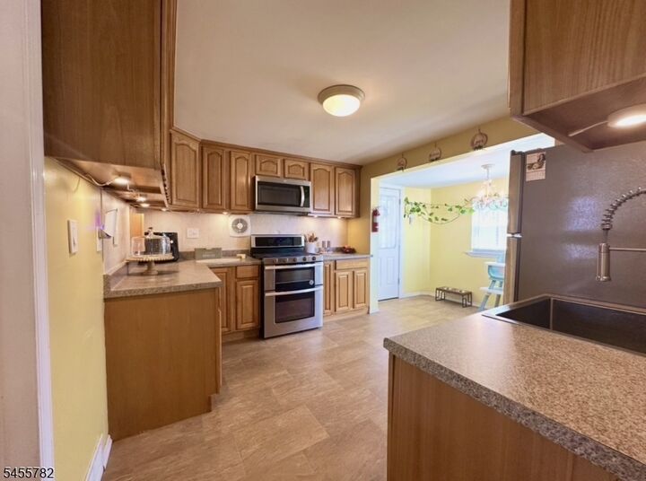 Property Photo:  217 Bergen St  NJ 07095 