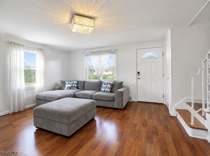 Property Photo:  217 Bergen St  NJ 07095 