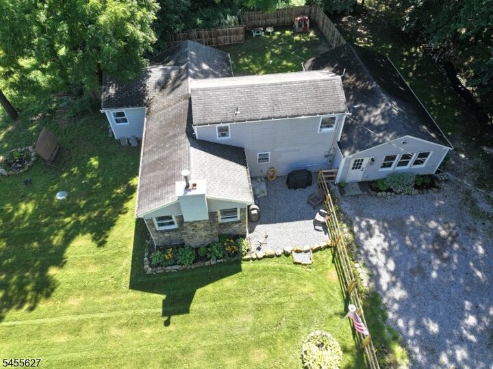Property Photo: 480 County Route 515 NJ 07462