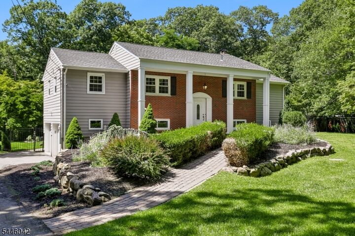 Property Photo:  20 Hilltop Rd  NJ 07405 